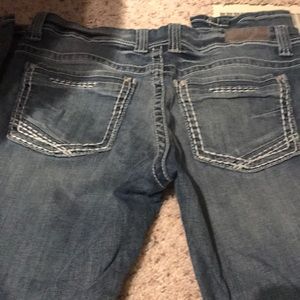 Bke Payton jean